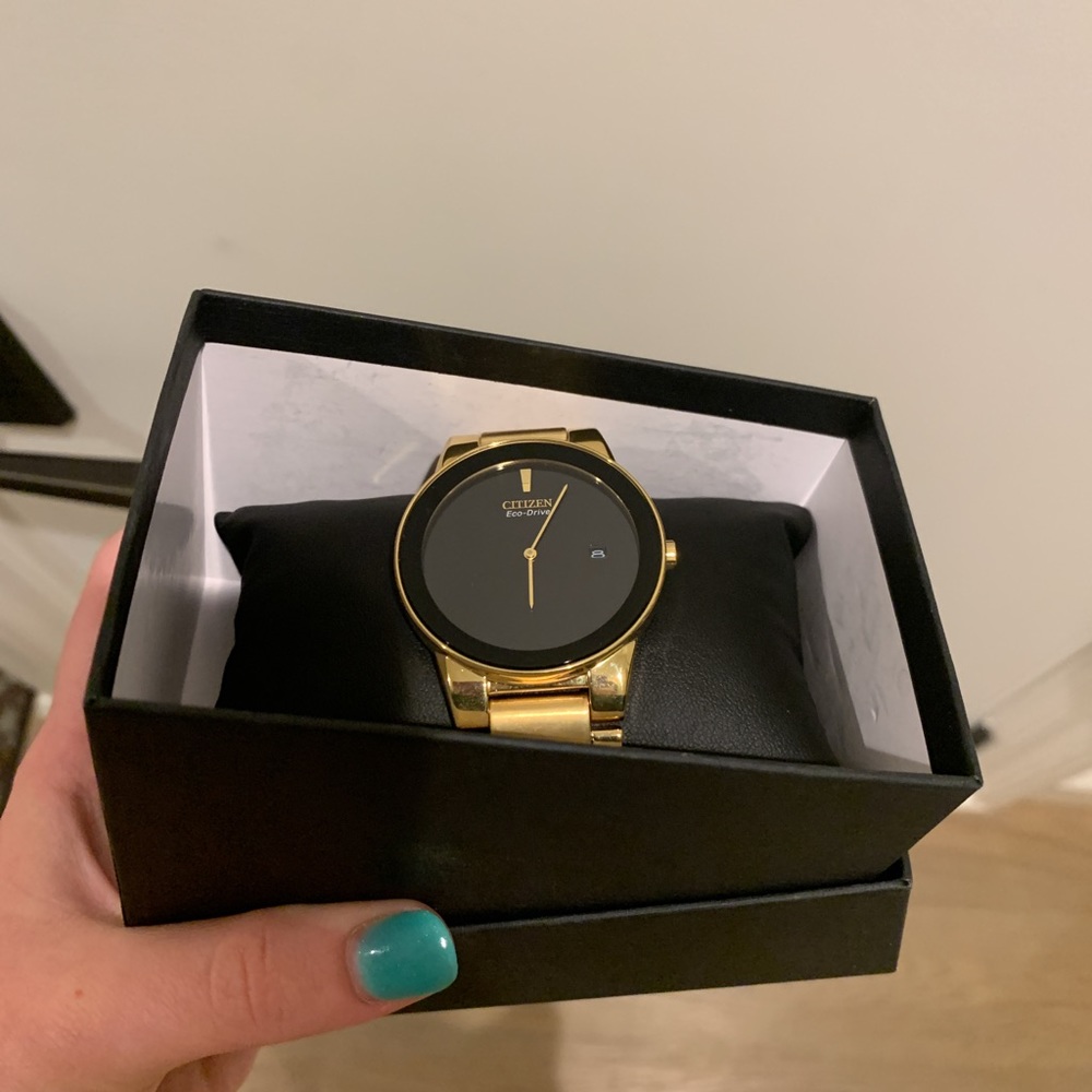 Citizens men’s watch